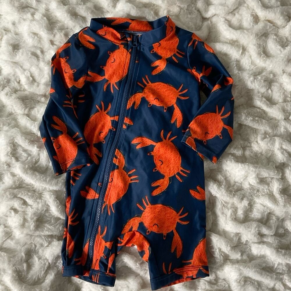 Carter’s 6 to 9 months swimsuit